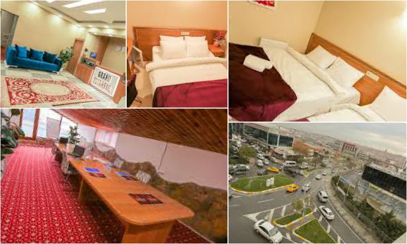 Bağcılar’da Otel Hizmetleri