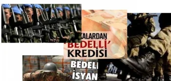 Bedelliler İçin Kredi Olanakları